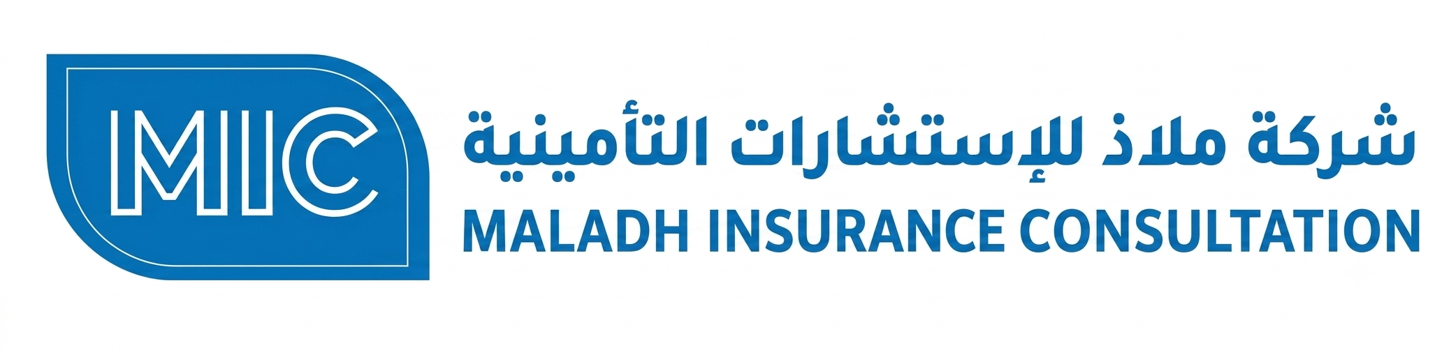 Maladh Insurance Consultation Logo